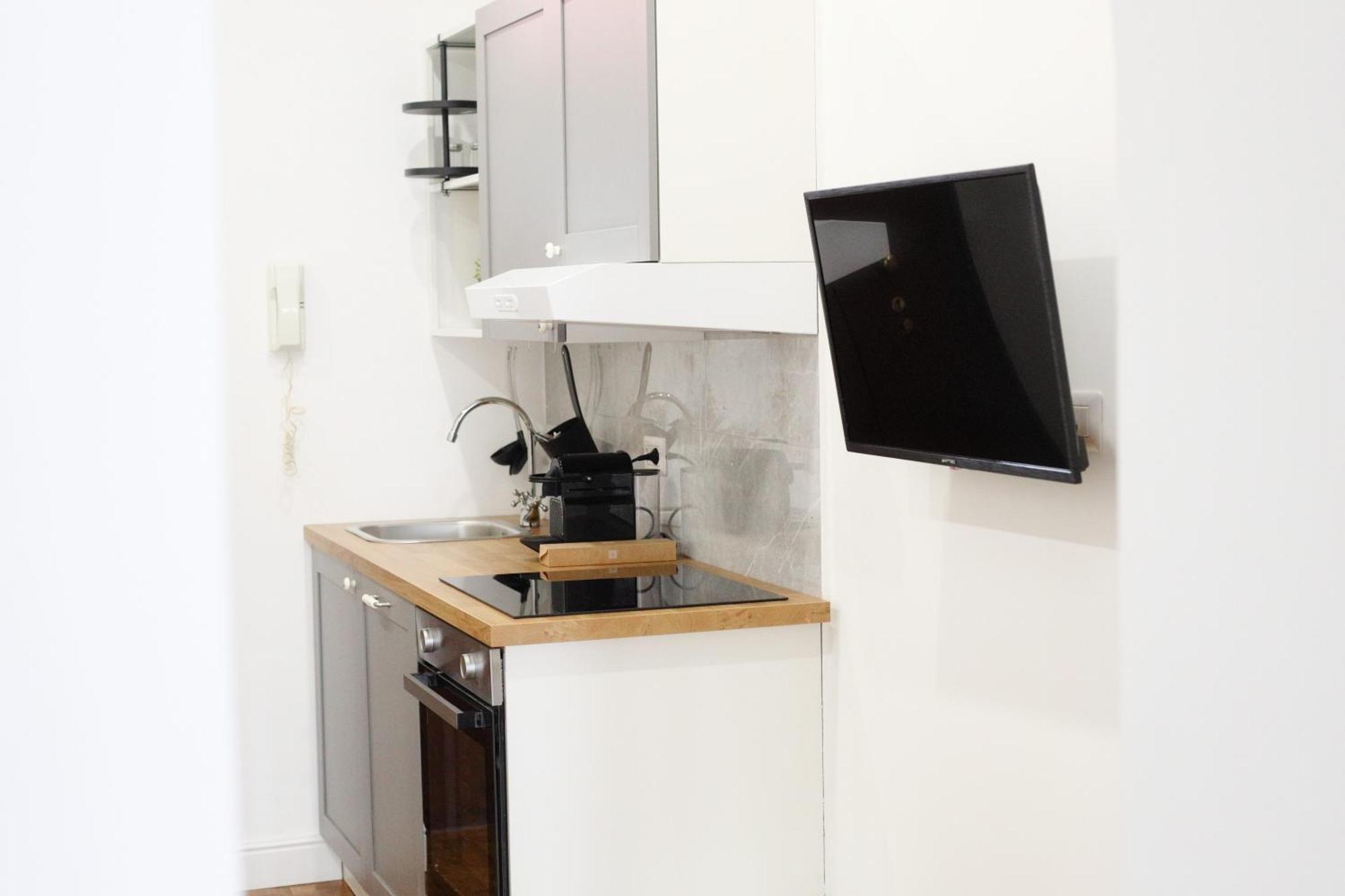 Apartment Bramante In Brera 15 Milan