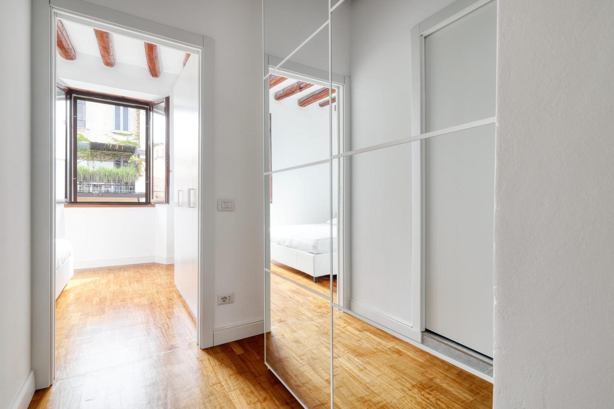 Apartment Bramante In Brera 15