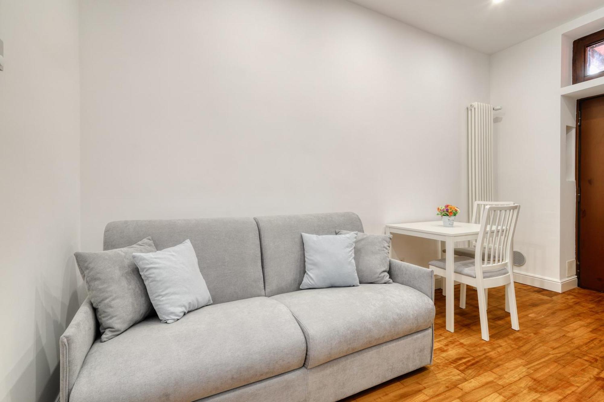 Apartment Bramante In Brera 15