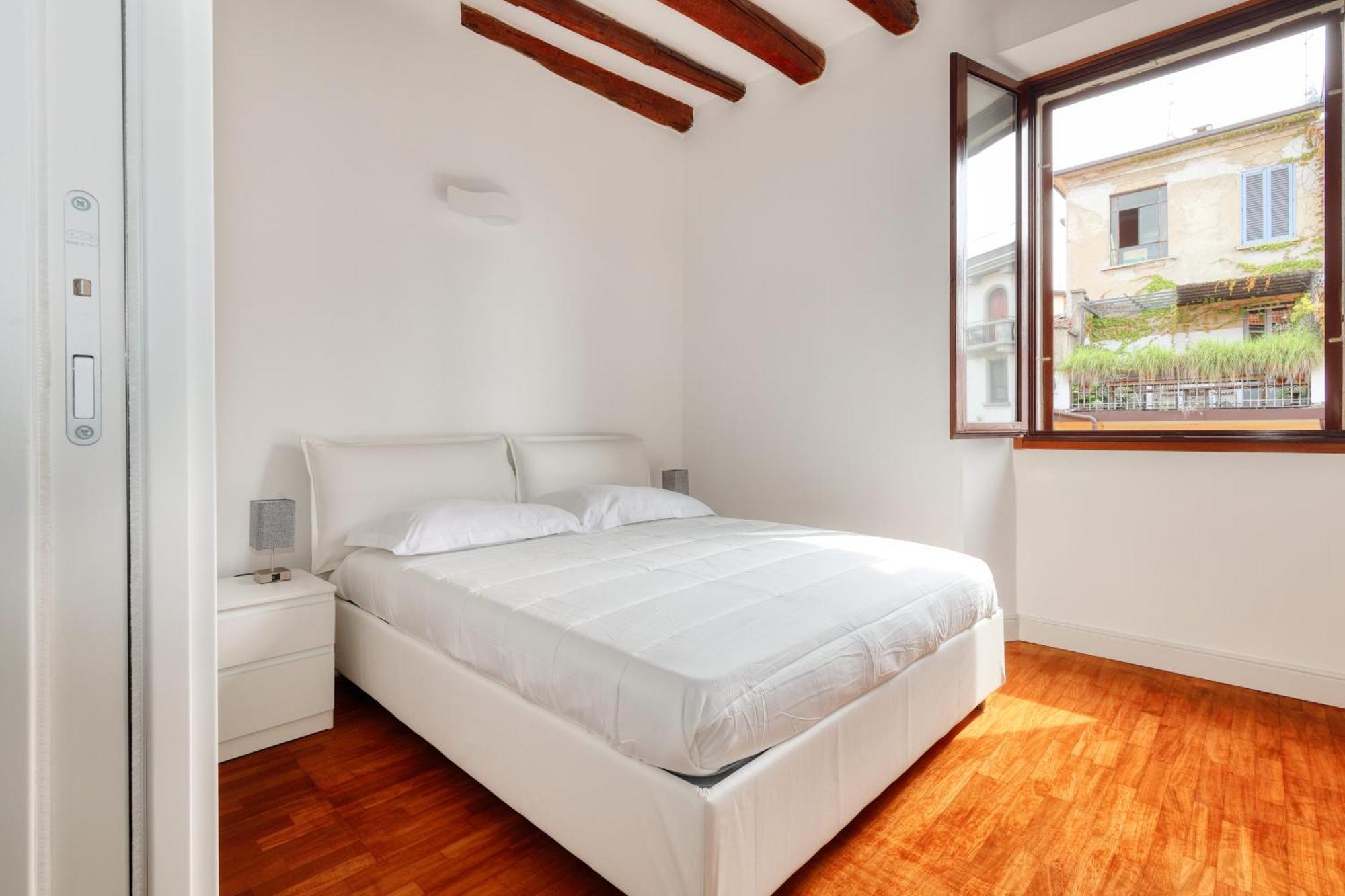 Apartment Bramante In Brera 15